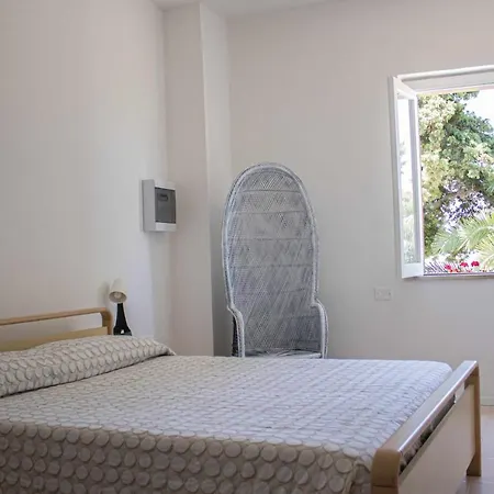 Сasa de vacaciones San Basilio *