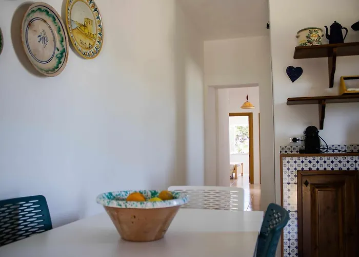 San Basilio Σπίτι διακοπών