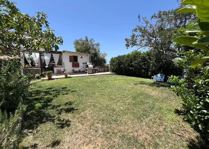 Σπίτι διακοπών San Basilio Ispica